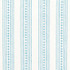 Thibaut Fabric New Haven Stripe Turquoise F910609 Fabric 55% Linen, 45% Cotton INDIA 40000 </p><p>Repeat: V: 6.75 54 - My Fabric Connection -