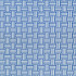 Thibaut Fabric Piermont Blue F910623 Fabric 56% Linen, 44% Cotton INDIA - </p><p>Repeat: V: 2.75 54 - My Fabric Connection -
