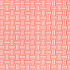 Thibaut Fabric Piermont Coral F910627 Fabric 56% Linen, 44% Cotton INDIA - </p><p>Repeat: V: 2.75 54 - My Fabric Connection -