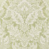 Thibaut Wallpaper Chardonnet Damask Spring Green T72587 Wallpaper Non-Woven Vinyl Wallpaper U.S.A. - </p><p>Repeat: V: 27 27 - My Fabric Connection -
