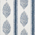 Thibaut Wallpaper Chappana Blue and White T10239 Wallpaper Wallpaper UNITED STATES - </p><p>Repeat: V: 13.5 27 - My Fabric Connection -