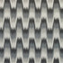 Thibaut Fabric Stockholm Chevron Black and Grey F910244 Fabric 100% Linen THAILAND - </p><p>Repeat: V: 8 54 - My Fabric Connection -