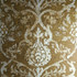 Thibaut Wallpaper Pravata Damask Sienna on Foil T89175 Wallpaper Non Woven Wallpaper ITALY - </p><p>Repeat: V: 25.5 27 - My Fabric Connection -