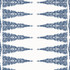 Anna French Wallpaper Ellery Stripe Navy on White AT24547 Wallpaper Non Woven Wallpaper UNITED KINGDOM - </p><p>Repeat: V: 4.5 27 - My Fabric Connection -