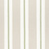 Anna French Fabric Alden Stripe Embroidery Sage AW24532 Fabric 50% Cotton, 40% Linen, 10% Viscose INDIA - </p><p>Repeat: V: 0 54 - My Fabric Connection -