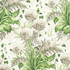 Anna French Fabric Dahlia Spring on White AF24538 Fabric 60% Linen, 30% Cot, 10% Nylon UNITED KINGDOM 20000 </p><p>Repeat: V: 34.5 54 - My Fabric Connection -