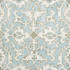 Anna French Fabric Pontorma Robin's Egg AF24556 Fabric 51% Linen, 49% Viscose UNITED STATES 16000 </p><p>Repeat: V: 27.25 53.5 - My Fabric Connection -