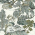 Thibaut Wallpaper Asian Scenic Grey T75463 Wallpaper Wallpaper U.S.A. - </p><p>Repeat: V: 36 27 - My Fabric Connection -