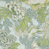 Thibaut Fabric Honshu Robin's Egg F975485 Fabric 60% Linen, 30% Cot, 10% Nylon UNITED KINGDOM 20000 </p><p>Repeat: V: 34 54 - My Fabric Connection -