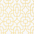 Thibaut Wallpaper Fretwork Yellow T20873 Wallpaper Wallpaper UNITED STATES - </p><p>Repeat: V: 18 27 - My Fabric Connection -