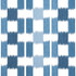Thibaut Fabric Kasuri Blue and White F920835 Fabric 60% Linen, 30% Cot, 10% Nylon THAILAND 15000 </p><p>Repeat: V: 17 54 - My Fabric Connection -