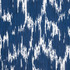 Thibaut Fabric Maverick Navy F920814 Fabric 100% Cotton ITALY 10000 </p><p>Repeat: V: 33.5 54 - My Fabric Connection -