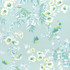Thibaut Fabric Yukio Spa Blue F920843 Fabric 100% Cotton Sateen UNITED STATES - </p><p>Repeat: V: 35.5 54 - My Fabric Connection -