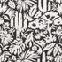Thibaut Fabric Botanica Black W74623 Fabric 100% Polyester (UV) UNITED STATES 45000 </p><p>Repeat: V: 26 54 - My Fabric Connection -