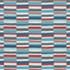 Thibaut Fabric Carnivale Teal and Cranberry W74689 Fabric 100% Polyester (UV) UNITED STATES - </p><p>Repeat: V: 10 54 - My Fabric Connection -
