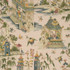Thibaut Wallpaper Grand Palace Blush T13616 Wallpaper Non Woven Wallpaper UNITED STATES - </p><p>Repeat: V: 36 27 - My Fabric Connection -