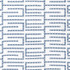 Thibaut Fabric Architect Embroidery Blue W713627 Fabric 90% Linen, 10% Viscose INDIA - </p><p>Repeat: V: 5.75 53 - My Fabric Connection -