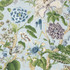 Thibaut Fabric Hill Garden Spa Blue F913654 Fabric 100% Linen UNITED STATES 16000 </p><p>Repeat: V: 35.5 54 - My Fabric Connection -