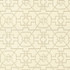 Thibaut Wallpaper East Gate Cream and Grey T41153 Wallpaper Printed Sisal KOREA - </p><p>Repeat: V: 19 36 - My Fabric Connection -