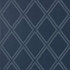 Thibaut Wallpaper Diamond Head Navy T85056 Wallpaper Wallpaper U.S.A. - </p><p>Repeat: V: 12 27 - My Fabric Connection -