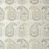 Thibaut Wallpaper Gleniffer Pearl T85039 Wallpaper Wallpaper U.S.A. - </p><p>Repeat: V: 18 27 - My Fabric Connection -