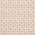 Thibaut Fabric Soren Clay W8742 Fabric 100% Polyester (UV) U.S.A. 45000 </p><p>Repeat: V: 4.75 54 - My Fabric Connection -
