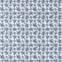 Thibaut Fabric Soren Denim W8745 Fabric 100% Polyester (UV) U.S.A. 45000 </p><p>Repeat: V: 4.75 54 - My Fabric Connection -