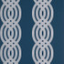 Thibaut Wallpaper Braid Navy T10802 Wallpaper Wallpaper UNITED STATES - </p><p>Repeat: V: 8.5 27 - My Fabric Connection -