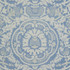 Thibaut Wallpaper Earl Damask Blue T10837 Wallpaper Wallpaper UNITED STATES - </p><p>Repeat: V: 25.25 27 - My Fabric Connection -