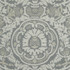 Thibaut Wallpaper Earl Damask Charcoal T10840 Wallpaper Wallpaper UNITED STATES - </p><p>Repeat: V: 25.25 27 - My Fabric Connection -