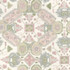 Thibaut Wallpaper Persian Carpet Blush T10827 Wallpaper Wallpaper UNITED STATES - </p><p>Repeat: V: 25.25 27 - My Fabric Connection -