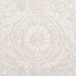 Thibaut Fabric Earl Damask Flax W710841 Fabric 100% Linen INDIA 4000 </p><p>Repeat: V: 24.5 54 - My Fabric Connection -