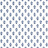 Thibaut Wallpaper Corwin Navy on White T36400 Wallpaper Non Woven Wallpaper UNITED STATES - </p><p>Repeat: V: 4.25 27 - My Fabric Connection -