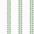 Thibaut Wallpaper Agave Stripe Green T16227 Wallpaper Wallpaper U.S.A. - </p><p>Repeat: V: 1.75 27 - My Fabric Connection -