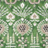 Thibaut Wallpaper Mendoza Suzani Green T16242 Wallpaper Non Woven Wallpaper U.S.A. - </p><p>Repeat: V: 36 27 - My Fabric Connection -