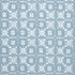 Thibaut Fabric Brimfield Slate W73495 Fabric 100% Polyester (UV) U.S.A. - </p><p>Repeat: V: 6.75 54 - My Fabric Connection -
