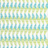 Thibaut Fabric Harper Capri and Kiwi W81601 Fabric 100% Solution Dyed Acrylic ITALY - </p><p>Repeat: V: 13 54 - My Fabric Connection -