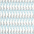 Thibaut Fabric Harper Sterling and Sky W81603 Fabric 100% Solution Dyed Acrylic ITALY - </p><p>Repeat: V: 13 54 - My Fabric Connection -