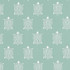 Thibaut Fabric Turtle Bay Jade W81631 Fabric 100% Solution Dyed Acrylic GERMANY 20000 </p><p>Repeat: V: 10 54 - My Fabric Connection -