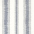 Thibaut Fabric Hayden Navy FWW81767 Fabric 100% Solution Dyed Acrylic ITALY - </p><p>Repeat: V: - 126 - My Fabric Connection -