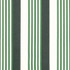 Thibaut Fabric Riviera Stripe Onyx and Kelly FWW81770 Fabric 100% Solution Dyed Acrylic TURKEY - </p><p>Repeat: V: - 117 - My Fabric Connection -