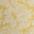Anna French Fabric Caserta Damask Yellow AW72981 Fabric 36% Cot, 35% Lin, 29% Vis ITALY - </p><p>Repeat: V: 42 54 - My Fabric Connection -