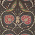 Thibaut Wallpaper Lewis Brown T13220 Wallpaper Non Woven Wallpaper UNITED STATES - </p><p>Repeat: V: 48.5 27 - My Fabric Connection -