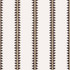 Thibaut Wallpaper Reno Stripe Black T13240 Wallpaper Wallpaper UNITED STATES - </p><p>Repeat: V: 12.62 27 - My Fabric Connection -