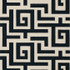 Thibaut Wallpaper Tulum Black T13221 Wallpaper Wallpaper UNITED STATES - </p><p>Repeat: V: 12.62 27 - My Fabric Connection -
