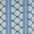 Thibaut Fabric Austin Navy F913249 Fabric 100% Linen ITALY 10000 </p><p>Repeat: V: - 54 - My Fabric Connection -
