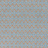 Thibaut Fabric Tiburon Spa Blue F913234 Fabric 100% Cotton Muslin UNITED STATES - </p><p>Repeat: V: - 54 - My Fabric Connection -