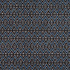 Thibaut Fabric Tiburon Brown and Navy F913236 Fabric 100% Cotton Muslin UNITED STATES - </p><p>Repeat: V: - 54 - My Fabric Connection -