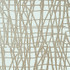 Thibaut Wallpaper Mori Metallic Pewter on Soft Blue T452 Wallpaper Non Woven Wallpaper U.S.A. - </p><p>Repeat: V: 36 27 - My Fabric Connection -