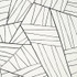 Thibaut Wallpaper Jordan Black on White T10444 Wallpaper Wallpaper UNITED STATES - </p><p>Repeat: V: 36 27 - My Fabric Connection -